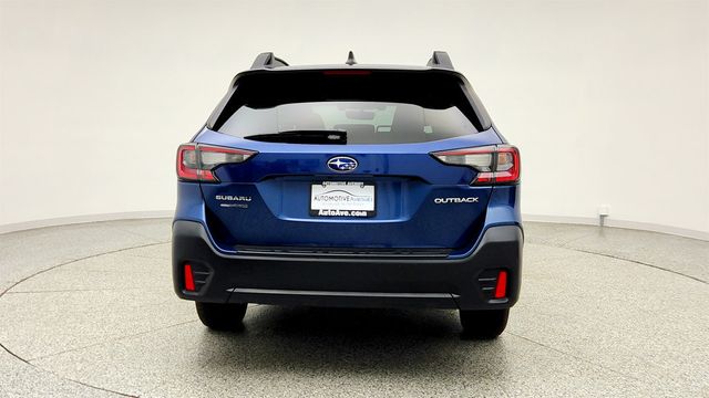 2020 Subaru Outback Premium CVT w/ Moonroof, Nav, BSD/RCTA, Keyless Access, PB Start - 23015382 - 5