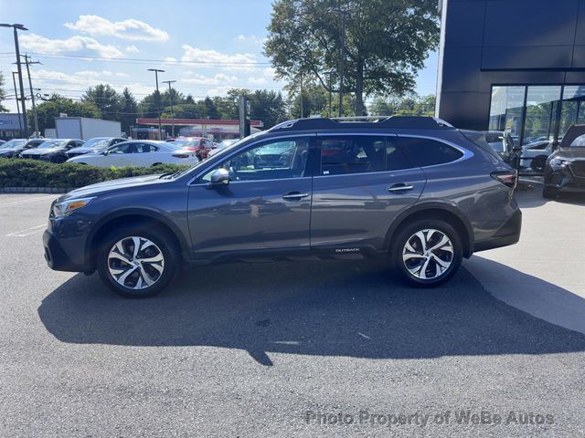 2020 Subaru Outback Touring CVT - 22566696 - 1