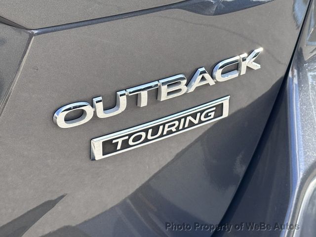 2020 Subaru Outback Touring CVT - 22566696 - 20