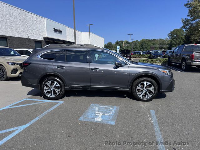 2020 Subaru Outback Touring CVT - 22566696 - 5