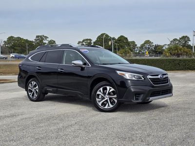 2020 Subaru Outback