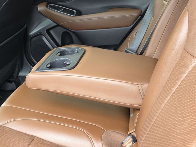 2020 Subaru Outback Touring XT - 22973478 - 9