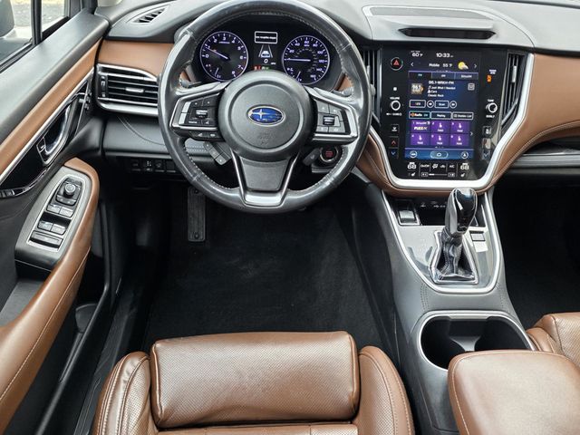 2020 Subaru Outback Touring XT - 22973478 - 11