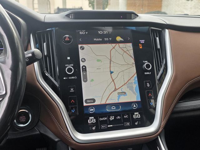 2020 Subaru Outback Touring XT - 22973478 - 15