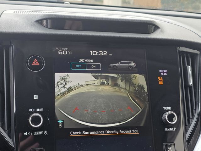 2020 Subaru Outback Touring XT - 22973478 - 17