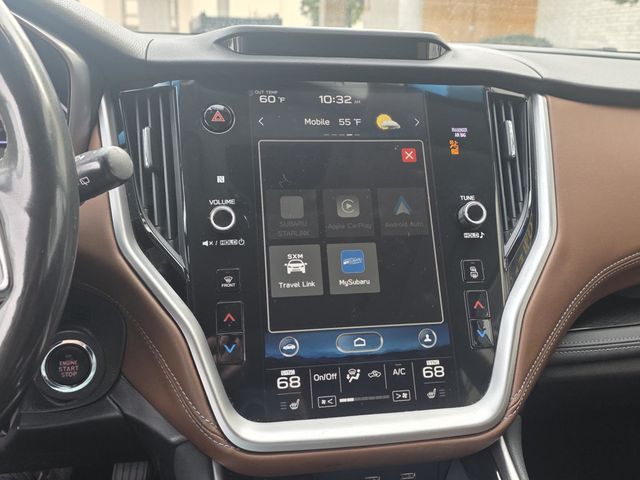 2020 Subaru Outback Touring XT - 22973478 - 18