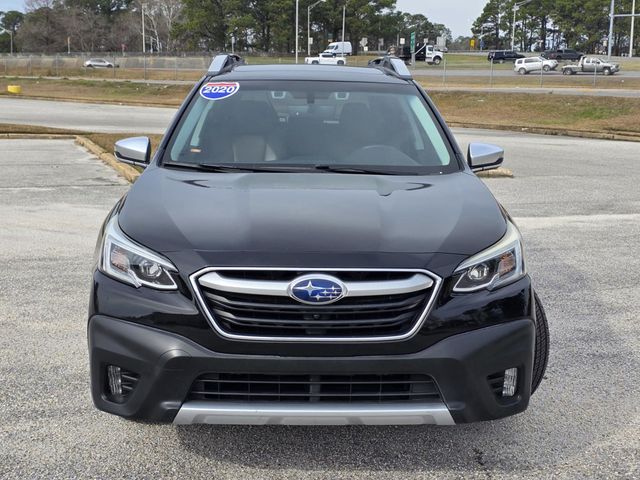 2020 Subaru Outback Touring XT - 22973478 - 1
