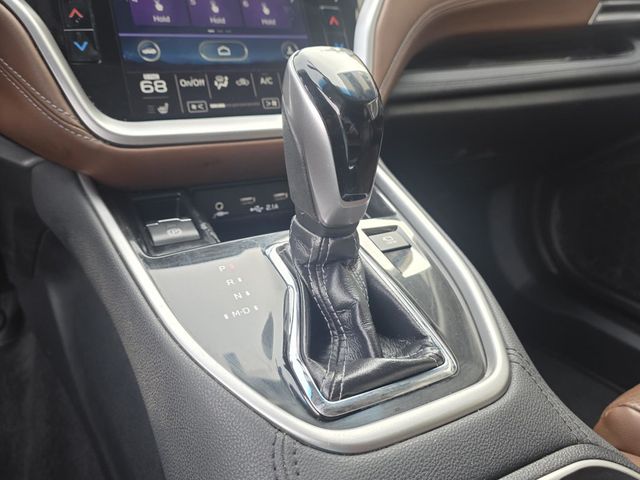 2020 Subaru Outback Touring XT - 22973478 - 24