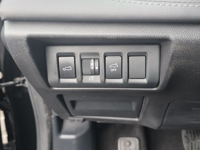 2020 Subaru Outback Touring XT - 22973478 - 25