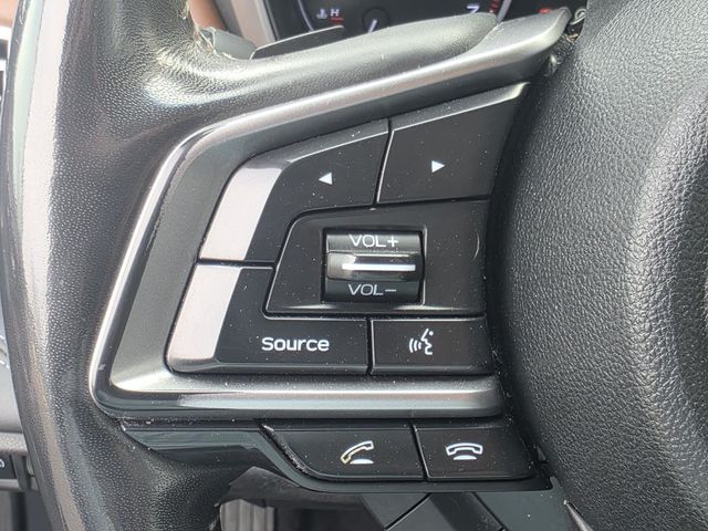 2020 Subaru Outback Touring XT - 22973478 - 26