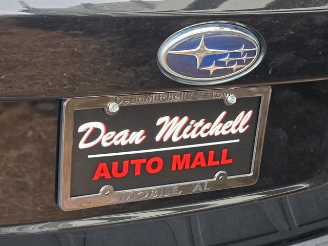 2020 Subaru Outback Touring XT - 22973478 - 32