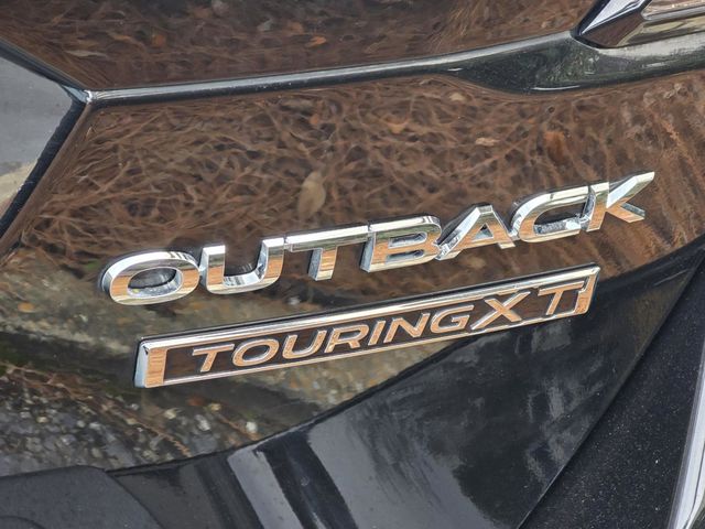 2020 Subaru Outback Touring XT - 22973478 - 34