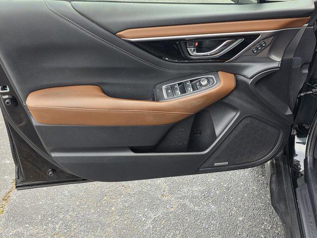 2020 Subaru Outback Touring XT - 22973478 - 35