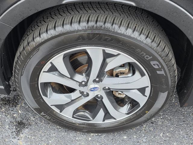 2020 Subaru Outback Touring XT - 22973478 - 37