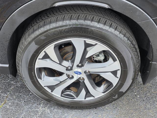 2020 Subaru Outback Touring XT - 22973478 - 38