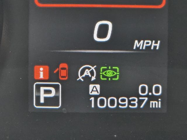 2020 Subaru Outback Touring XT - 22973478 - 40