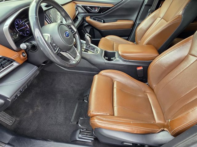 2020 Subaru Outback Touring XT - 22973478 - 5