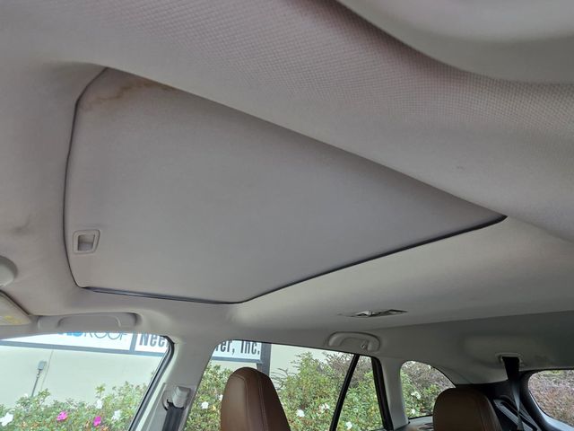 2020 Subaru Outback Touring XT - 22973478 - 6