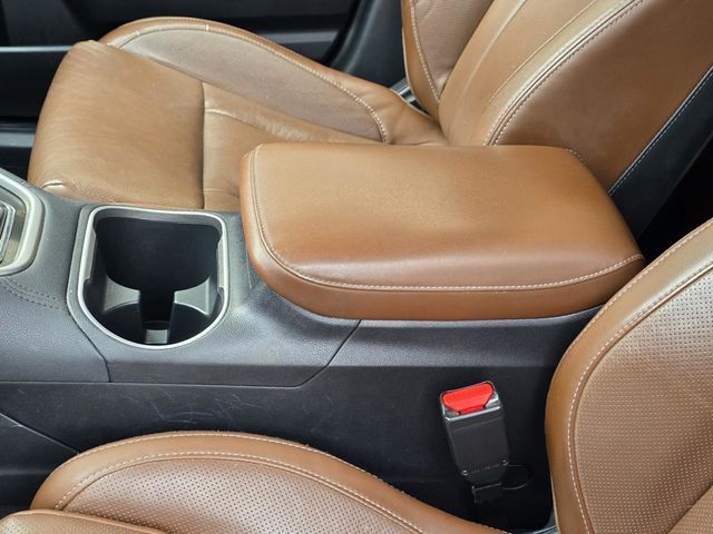 2020 Subaru Outback Touring XT - 22973478 - 7