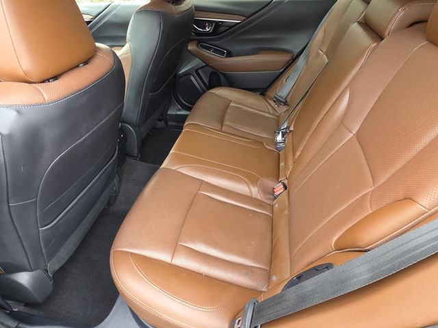 2020 Subaru Outback Touring XT - 22973478 - 8