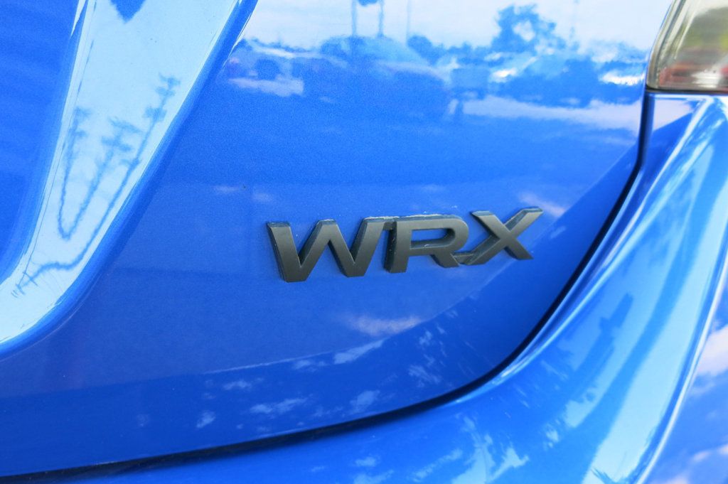 2020 Subaru WRX  - 23061659 - 9