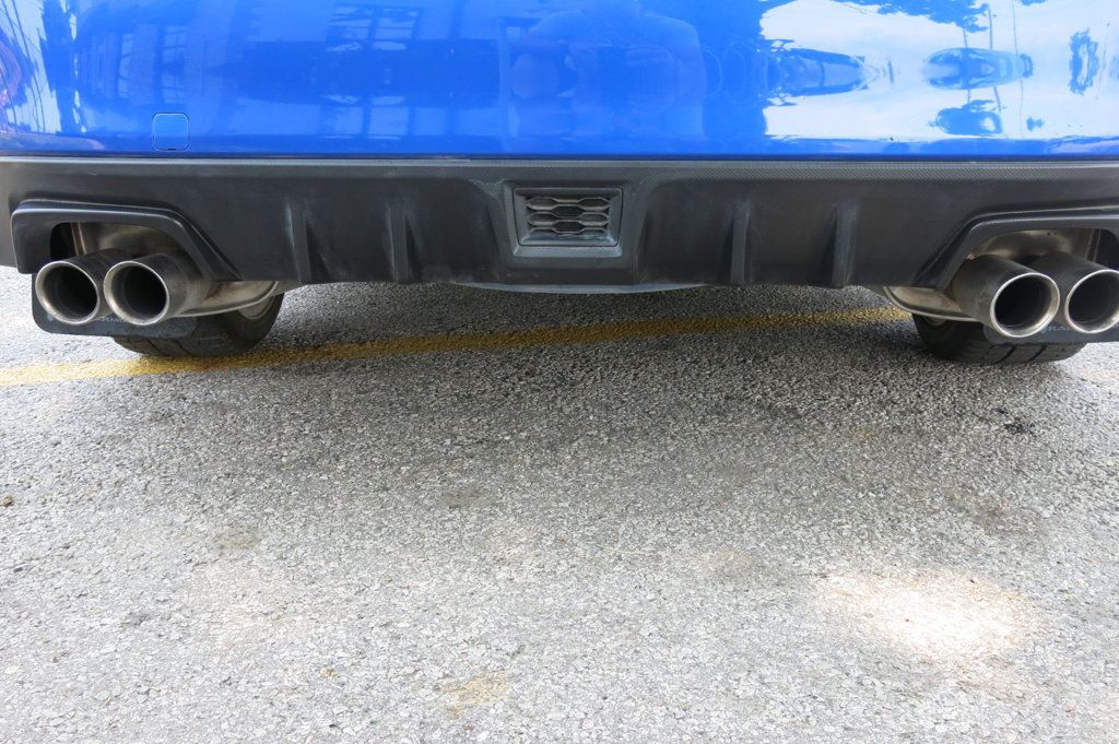 2020 Subaru WRX  - 23061659 - 99