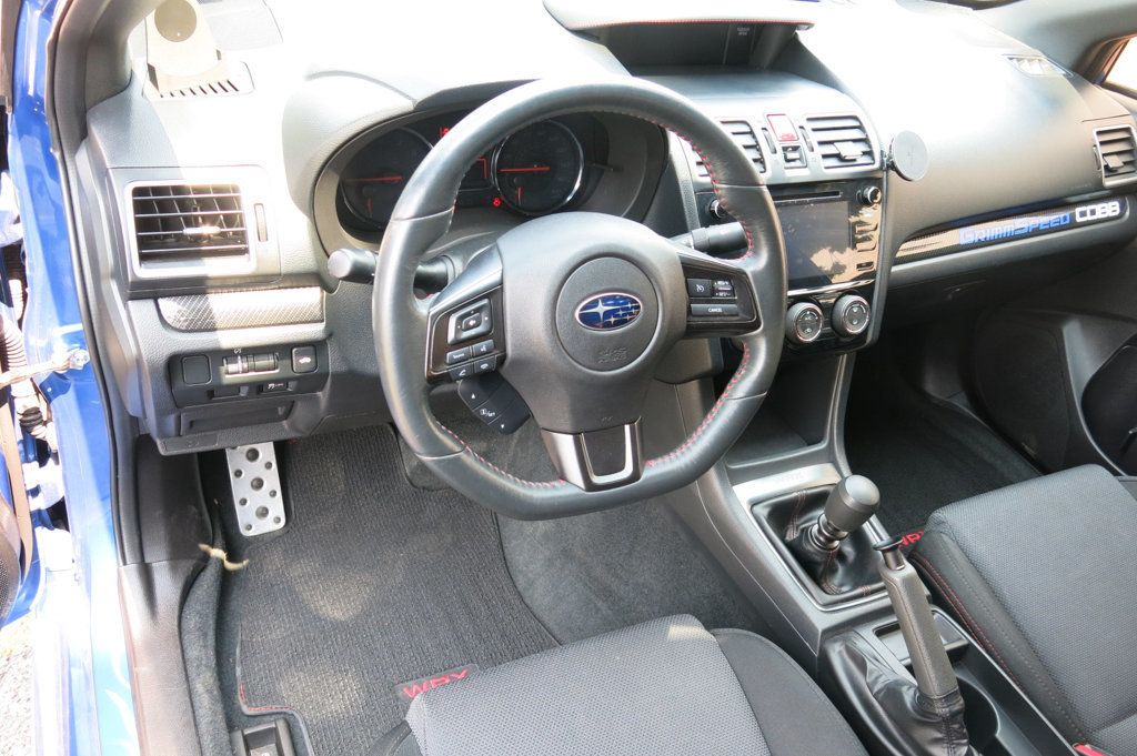 2020 Subaru WRX  - 23061659 - 10