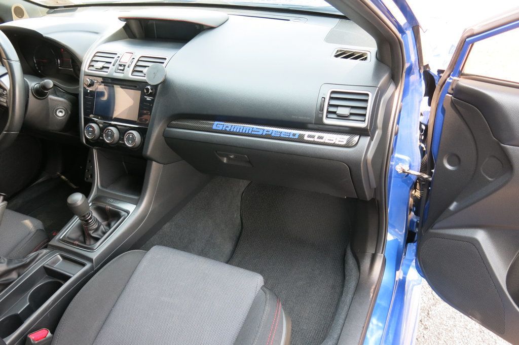 2020 Subaru WRX  - 23061659 - 11