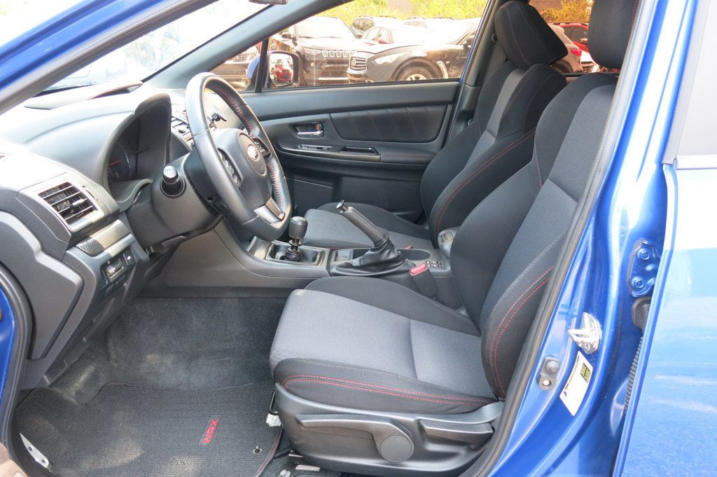 2020 Subaru WRX  - 23061659 - 12