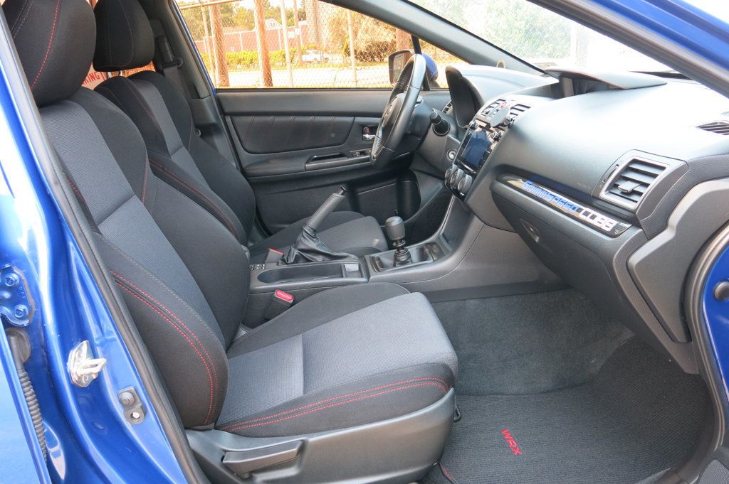 2020 Subaru WRX  - 23061659 - 13