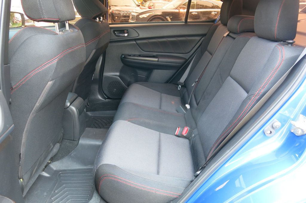 2020 Subaru WRX  - 23061659 - 14