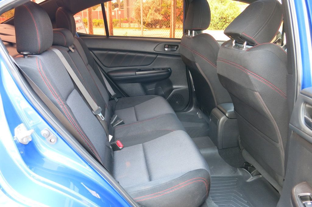 2020 Subaru WRX  - 23061659 - 15