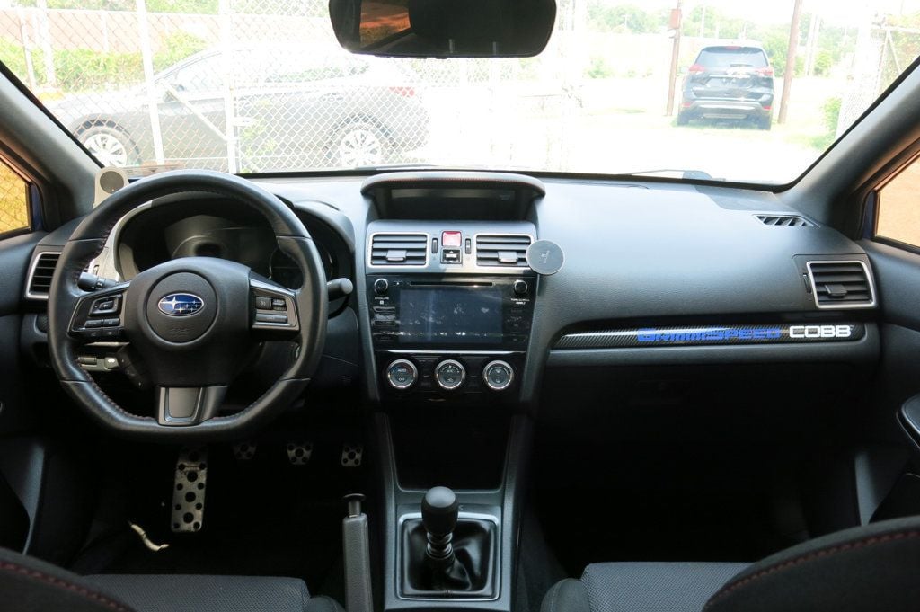 2020 Subaru WRX  - 23061659 - 18