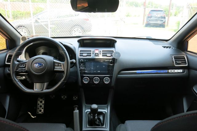 2020 Subaru WRX  - 23061659 - 18