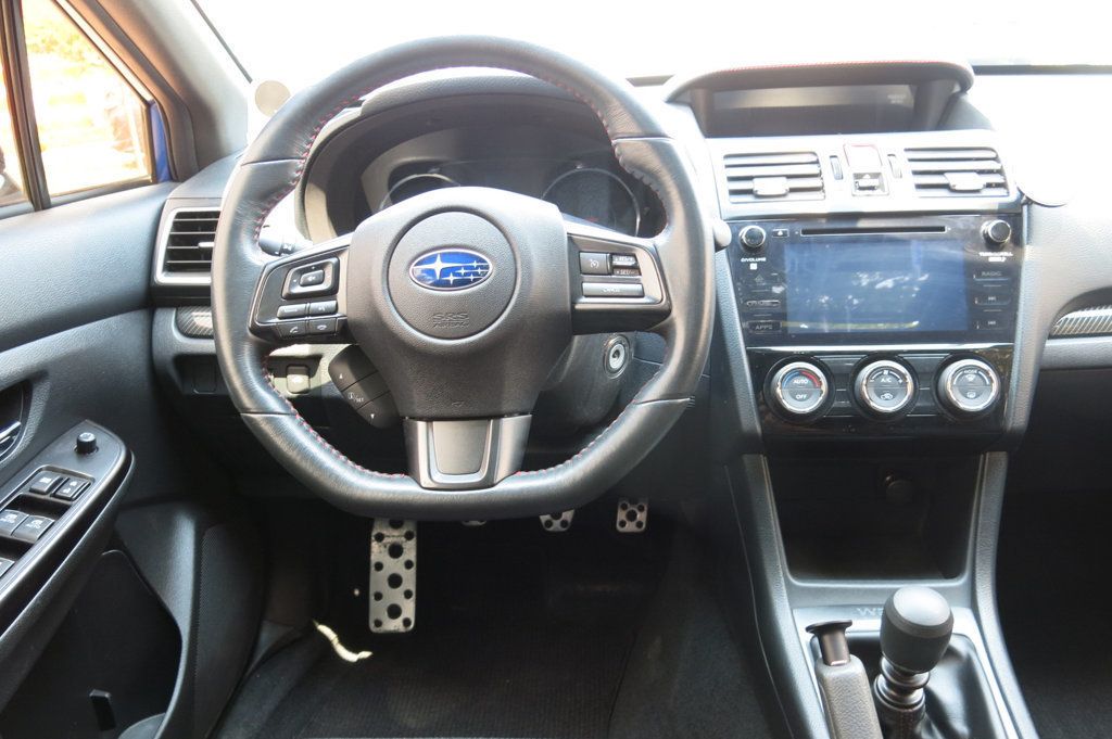 2020 Subaru WRX  - 23061659 - 19