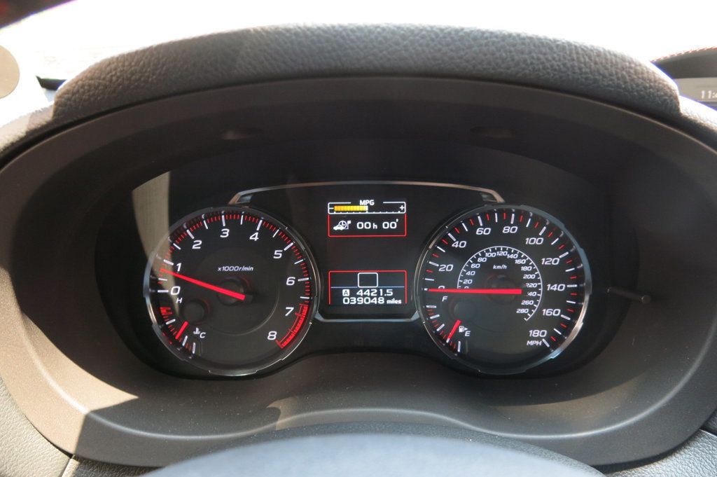 2020 Subaru WRX  - 23061659 - 21