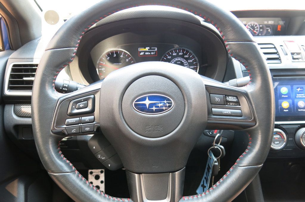 2020 Subaru WRX  - 23061659 - 22