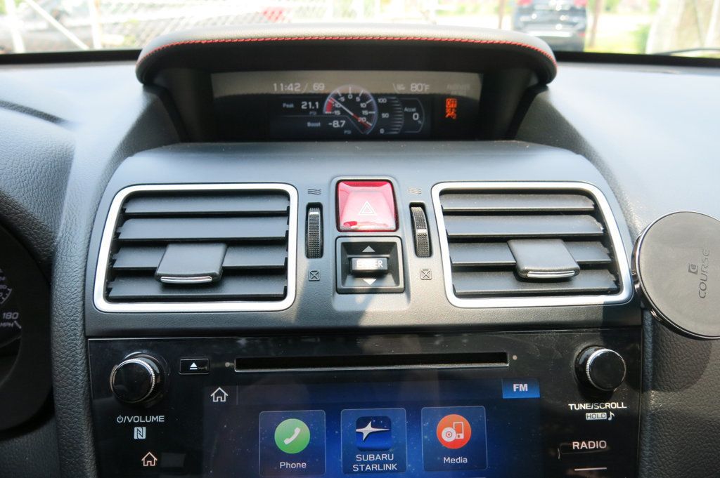 2020 Subaru WRX  - 23061659 - 24