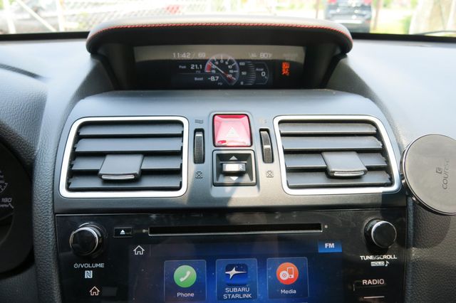 2020 Subaru WRX  - 23061659 - 24
