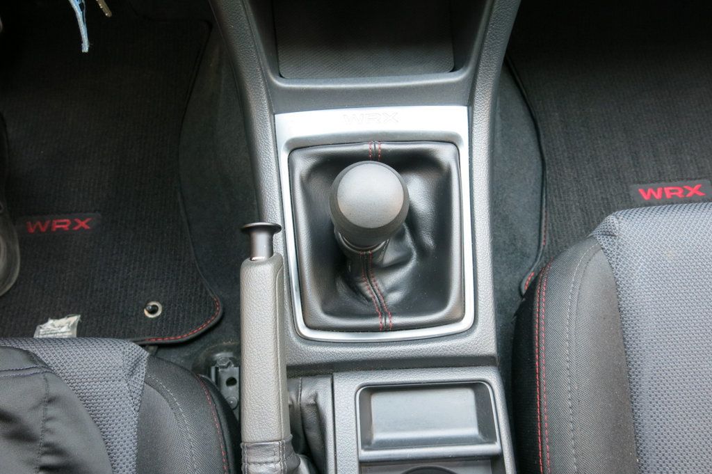 2020 Subaru WRX  - 23061659 - 27