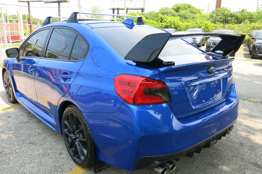 2020 Subaru WRX  - 23061659 - 2