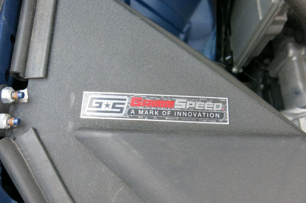 2020 Subaru WRX  - 23061659 - 29