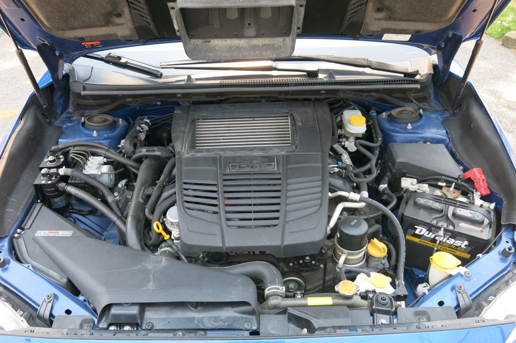 2020 Subaru WRX  - 23061659 - 30