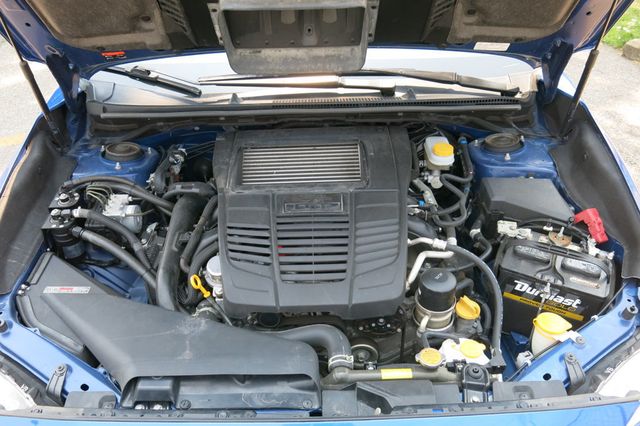 2020 Subaru WRX  - 23061659 - 30