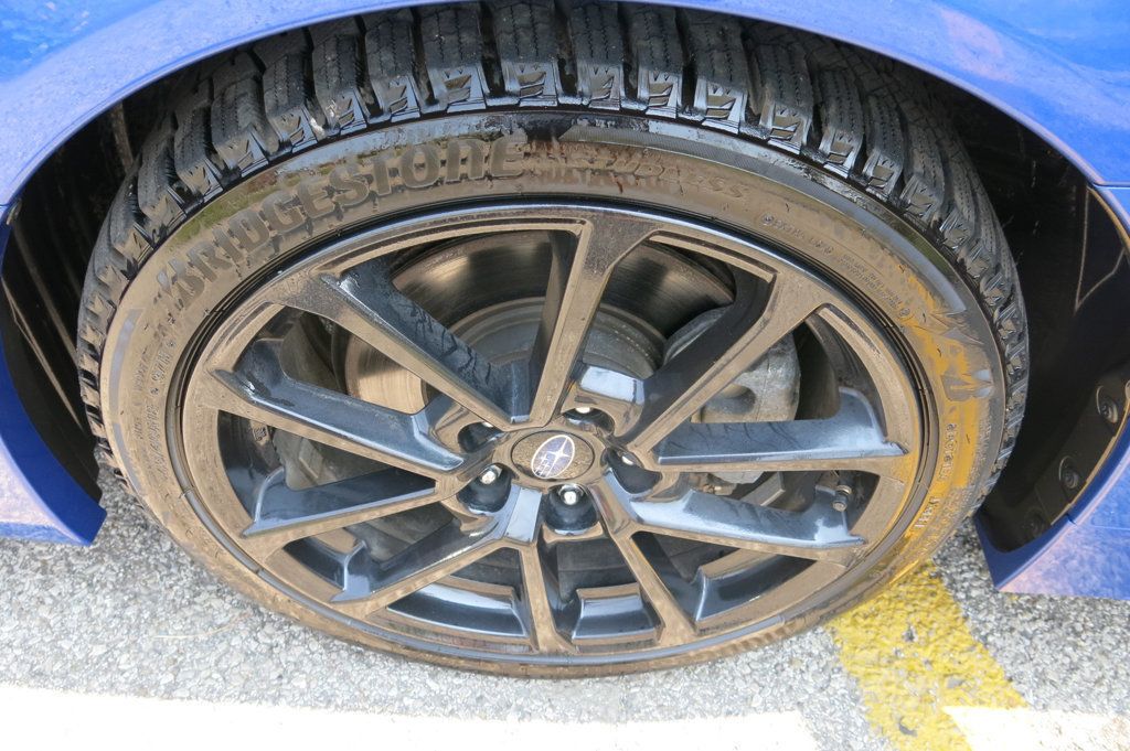 2020 Subaru WRX  - 23061659 - 31