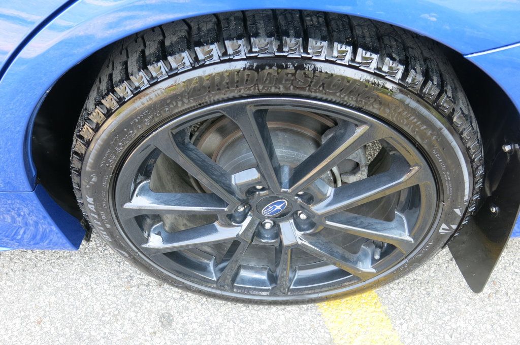 2020 Subaru WRX  - 23061659 - 32