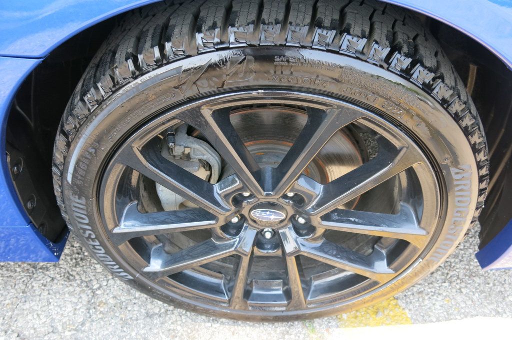 2020 Subaru WRX  - 23061659 - 34