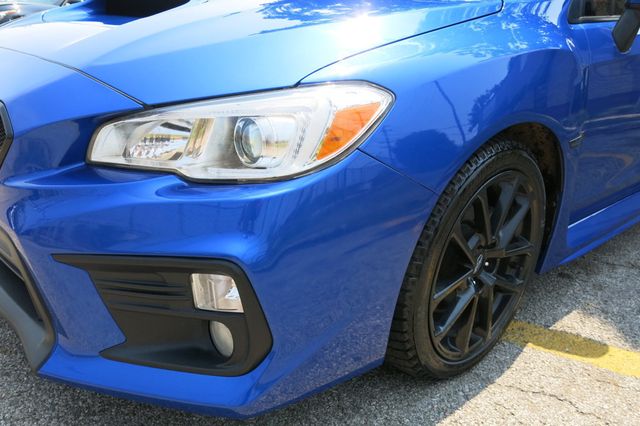 2020 Subaru WRX  - 23061659 - 36