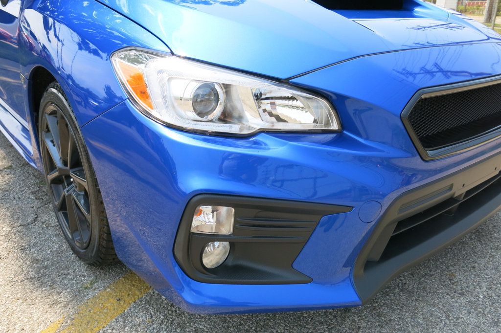 2020 Subaru WRX  - 23061659 - 37