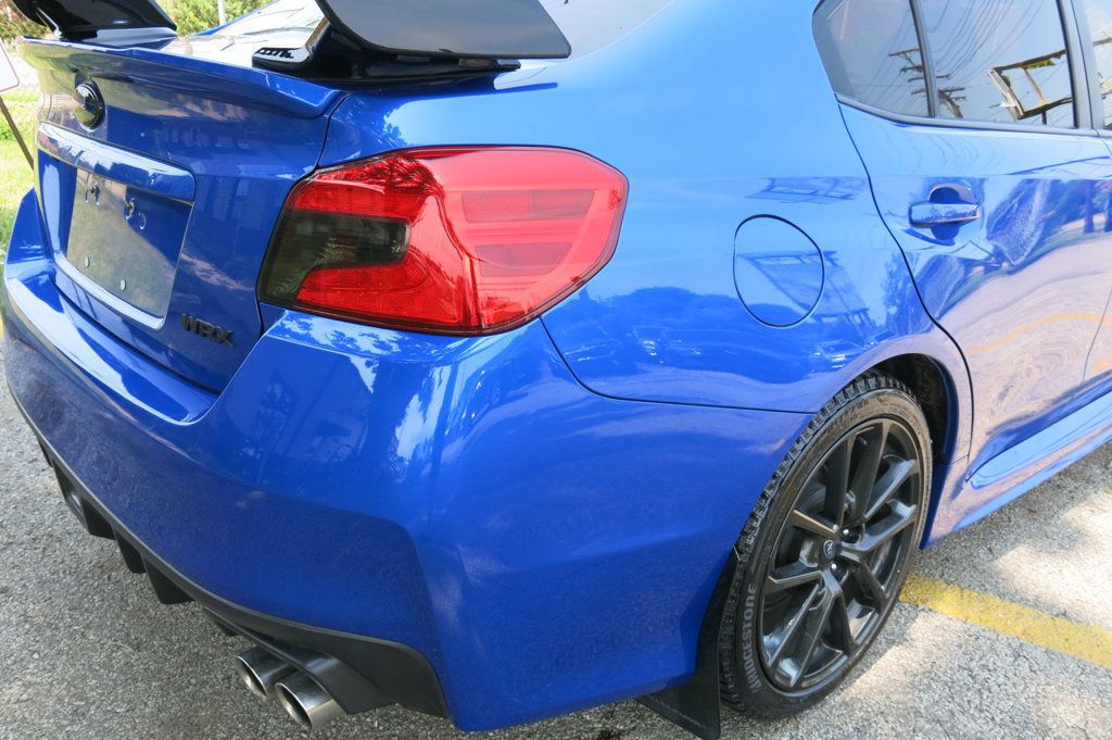 2020 Subaru WRX  - 23061659 - 38